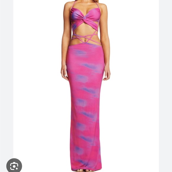 I.AM.GIA Dresses & Skirts - 🩷💜 Karlie Dress 💜🩷